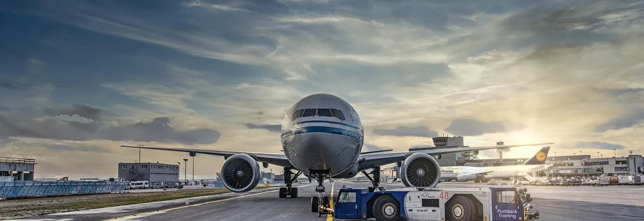 Exploring the exciting world of virtual airlines