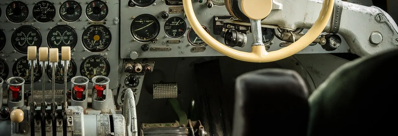 What is a Virtual Airline Management System ?