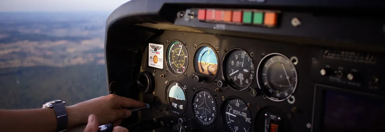 The advantages and benefits of flying for a virtual airline